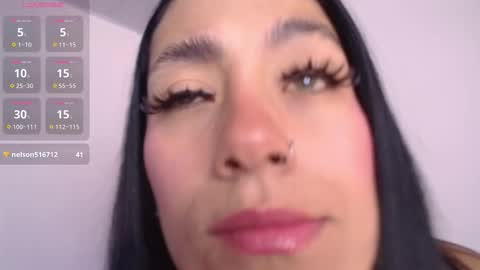 Millie Bobby online show from 02/04/26, 04:57