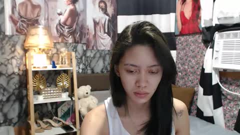 Im Milliedont forget to follow me online show from 10/04/25, 02:53