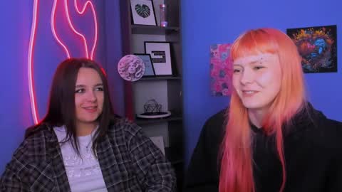 Snapshot of millie_pink1 chatting on 04/07/26, 03:34 Millie online show from 04/07/26, 03:34