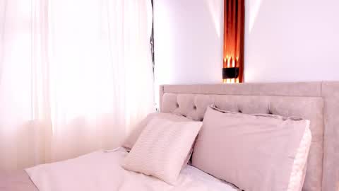 Millie Babe online show from 11/07/25, 08:31