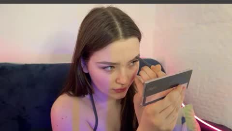 Millie online show from 09/14/25, 09:08