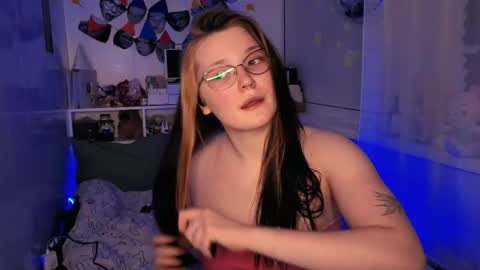 Millie online show from 11/22/25, 02:05