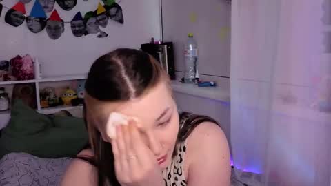 Millie online show from 11/27/25, 06:37