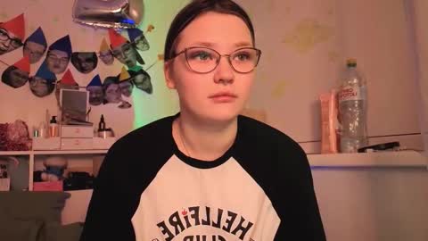 Millie online show from 01/09/26, 01:08