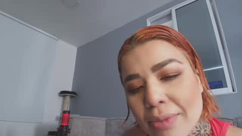 Mila  online show from 02/18/25, 08:25