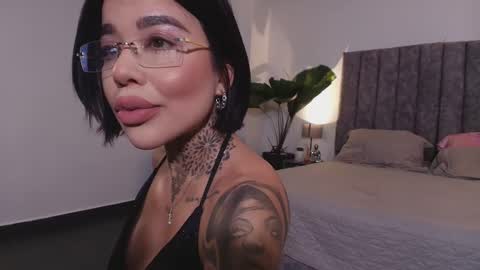 Mila  online show from 01/17/26, 12:59