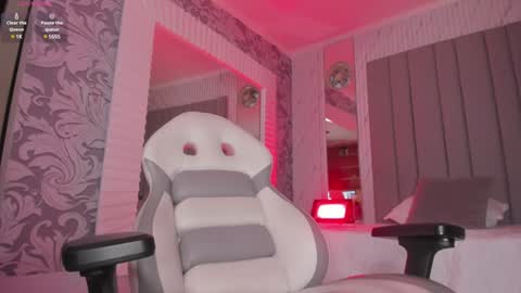 Snapshot of millieskinny_ chatting on 01/03/25, 02:08 Ana Maria online show from 01/03/25, 02:08