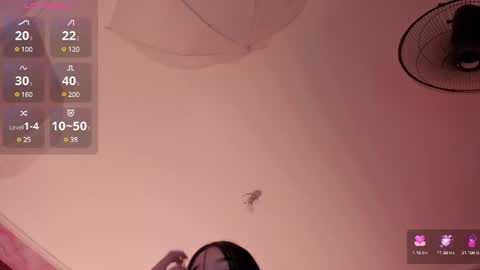 Snapshot of millieskinny_ chatting on 03/07/25, 09:17 Ana Maria online show from 03/07/25, 09:17