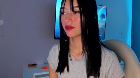 Snapshot of millieskinny_ chatting on 09/09/25, 11:26 Ana Maria online show from 09/09/25, 11:26