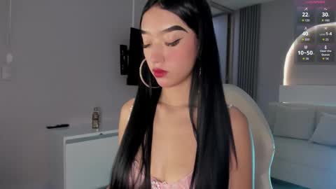 Ana Maria online show from 11/11/25, 11:27