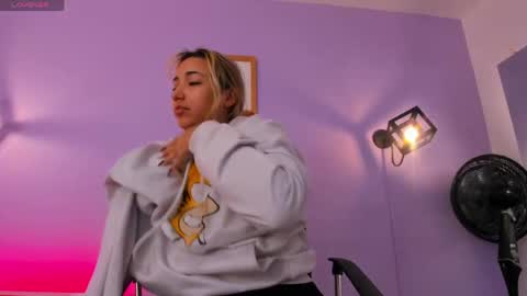 Millie online show from 04/25/26, 12:08