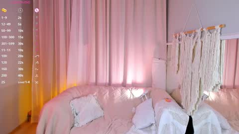 milliminimouse online show from 09/19/25, 10:32