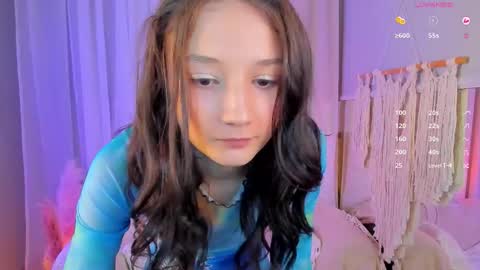 milliminimouse online show from 09/28/25, 12:05