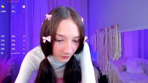 milliminimouse online show from 10/12/25, 04:50