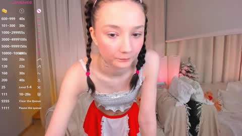 milliminimouse online show from 12/19/25, 11:01