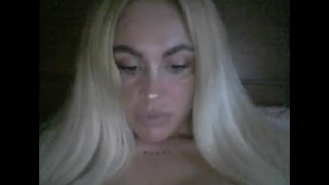 millisa13 online show from 03/23/26, 09:41