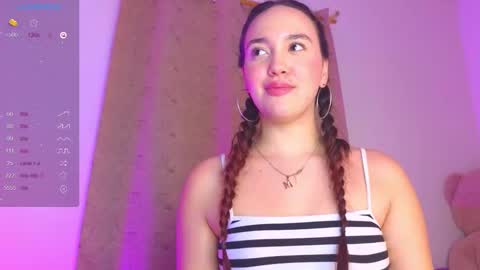 Milly online show from 01/05/25, 01:24