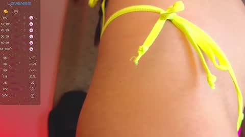 Milly online show from 01/10/25, 05:37