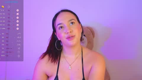 Milly online show from 02/03/25, 04:57