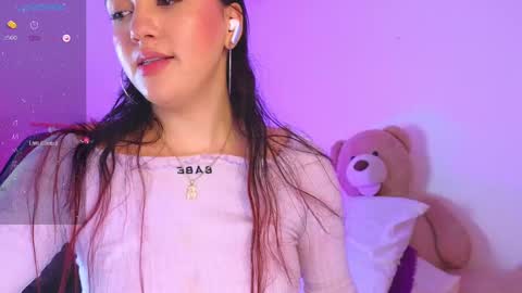 Milly online show from 02/05/25, 08:21