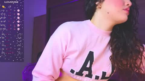 Milly online show from 10/04/25, 10:41