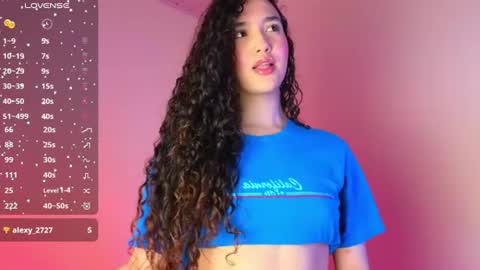 Milly online show from 07/11/26, 04:48