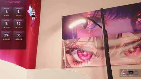 milly__foxy online show from 11/21/25, 10:58