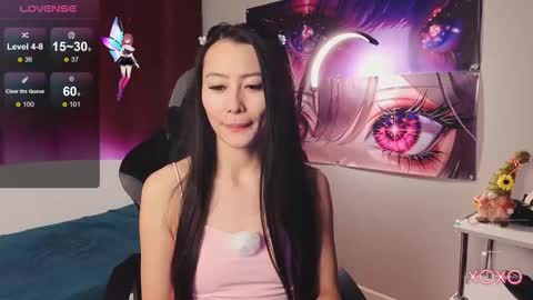 milly__foxy online show from 11/27/25, 01:35