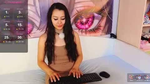 milly__foxy online show from 07/03/26, 05:36