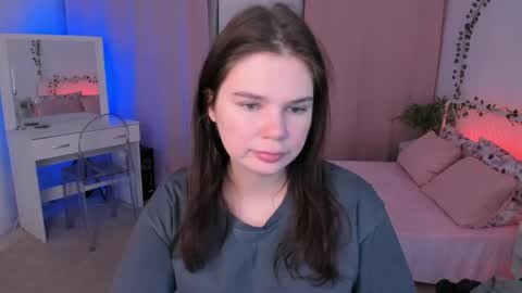 Snapshot of milly_brown_ chatting on 05/28/26, 10:56 Welcome My name is Tina online show from 05/28/26, 10:56