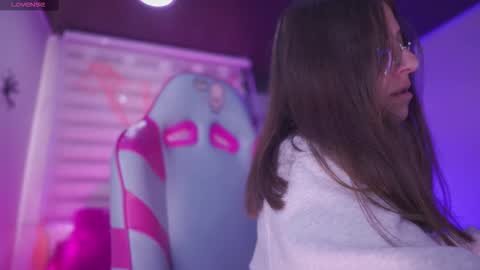 MILLY online show from 10/29/25, 05:04