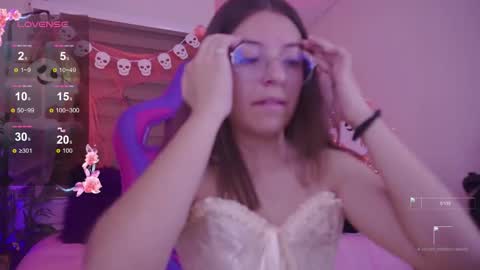 MILLY online show from 10/31/25, 03:02