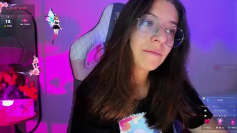 MILLY online show from 11/20/25, 06:29