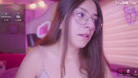 MILLY online show from 02/25/26, 07:34