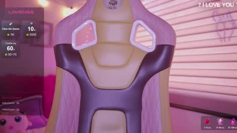 MILLY online show from 03/13/26, 07:53