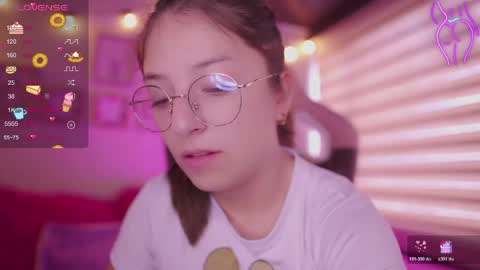 MILLY online show from 04/21/26, 07:17