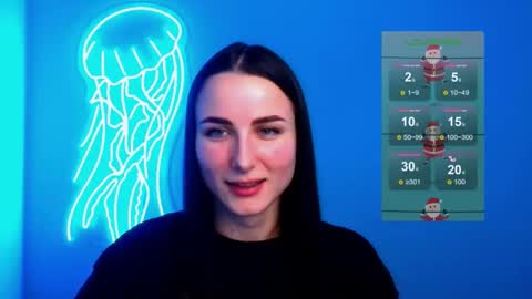 Milly online show from 12/25/24, 03:17