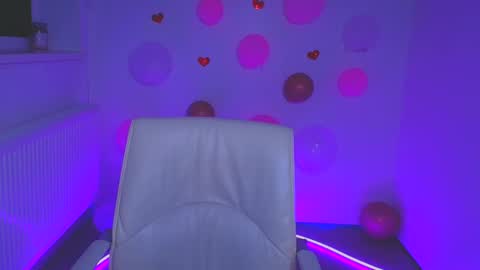 Milly online show from 02/26/25, 06:37