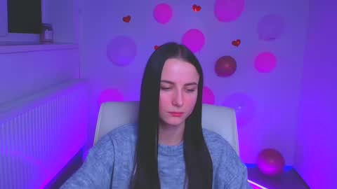 Milly online show from 02/26/25, 09:42