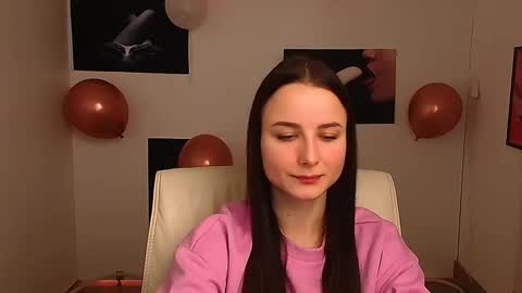 Milly online show from 02/28/25, 07:26