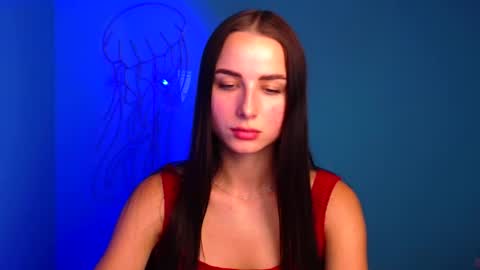 Milly online show from 09/25/25, 11:14