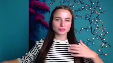 Milly online show from 10/20/25, 11:21