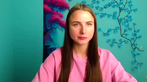 Milly online show from 11/10/25, 12:15