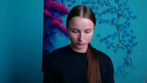 Milly online show from 12/02/25, 06:41