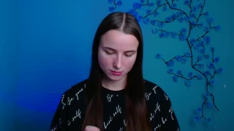 Milly online show from 01/08/26, 12:18