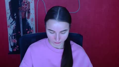 Milly online show from 02/06/26, 07:34