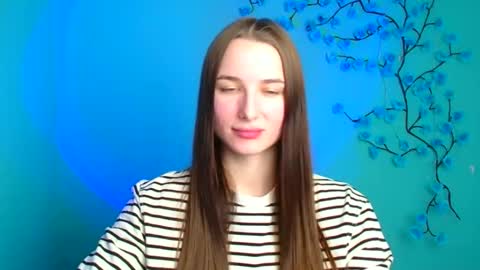 Milly online show from 03/05/26, 12:12