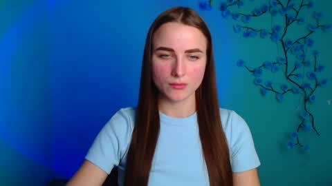 Milly online show from 03/24/26, 12:21