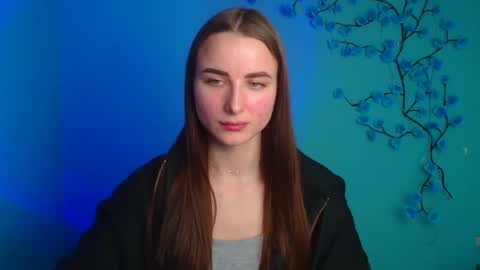 Milly online show from 04/07/26, 11:21