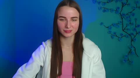 Milly online show from 04/14/26, 05:57